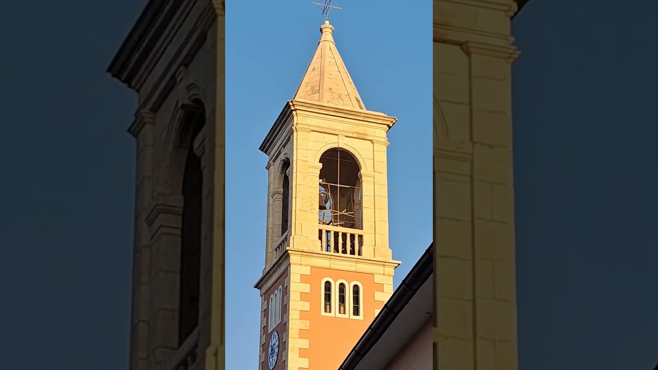 Murter zvona bells glöcken campane SUMMER BELLS 2023 #1