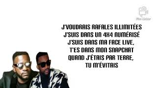 H Magnum Ft Fally Ipupa - Solo Lyrics & Paroles Magnum