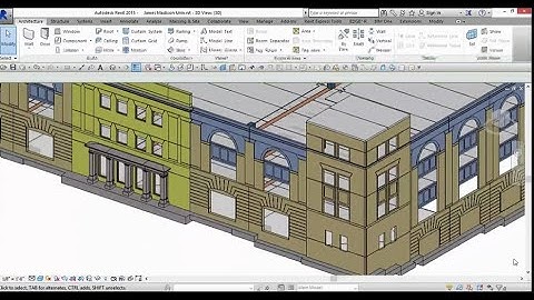 Precast Detailing and Production Time Saving Features of the EDGE Suite