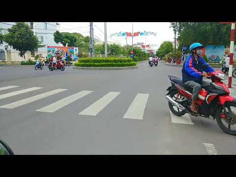 duong tran phu Update New Quy Nhon :Đường Trần Phú