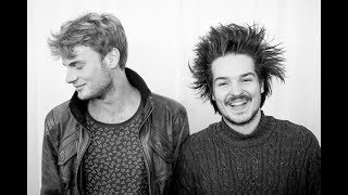 Milky Chance -  Unknown Song feat  Paulina Eisenberg