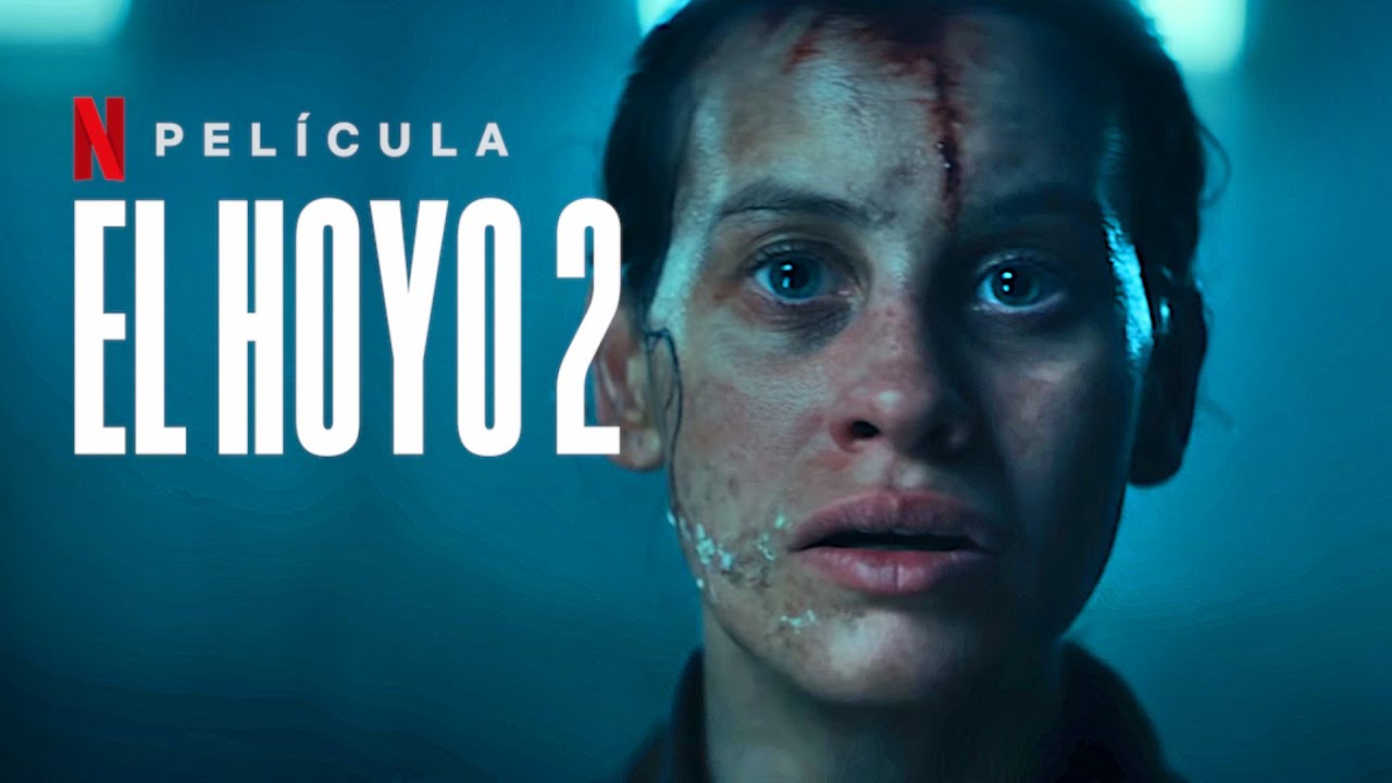 El Hoyo 2 | RESUMEN BADASS