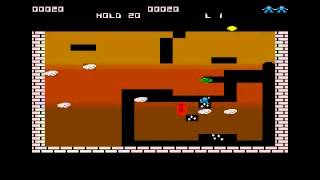 gems for Atari ST