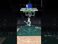 NBA Players Rookie Season Stats #nba #nba2k26 #lebron #curry #shorts #sub