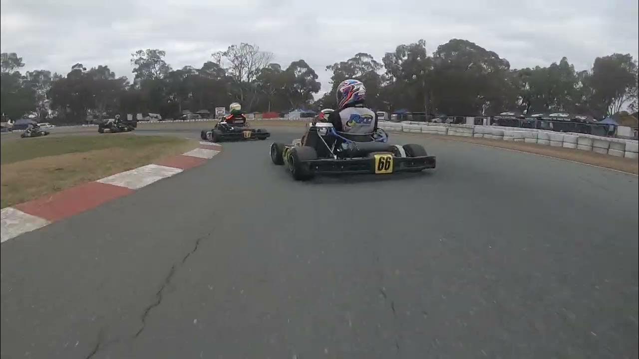 Golden Power Series Numurkah 2023, Vic Combined Masters Heat 1 YouTube