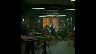 Jackson Wang Ost. for Marvel Movie 