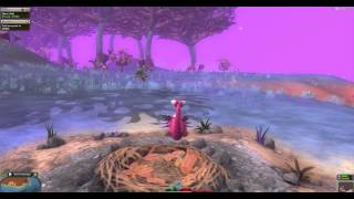 Spore Season 2 Episode 1 So Weird!!!