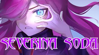 CERUBER - SEVERINA SODA SONG