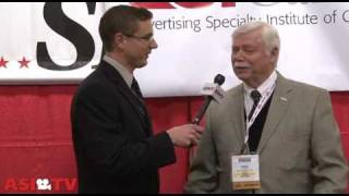 ASI Show New York 2011 Coverage - Counselor PromoGram Industry Update