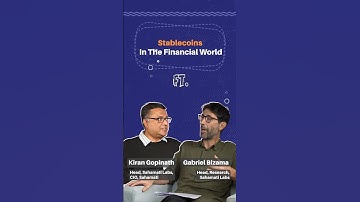 Are Stablecoins Finally Ready for the Mainstream? | Manthan 2025 By Sahamati | The Core #StableCoins