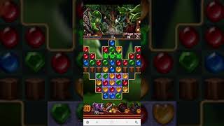 gameplay jewel forest village level 10 screenshot 5