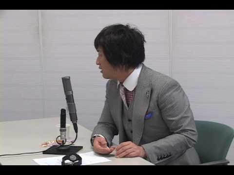 谷敦の JUST FOR YOU 1月31日放送 ゲスト:伊東信久さん YouTube