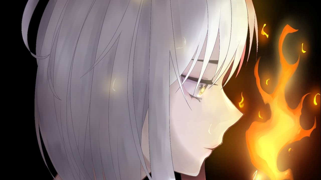 Todoroki Shoto | Speedpaint🎨