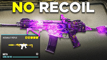 new BROKEN MTZ 556 CLASS After UPDATE in MW3! 😈 (Best MTZ 556 Class Setup) Modern Warfare 3