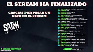 ¡¡Jugando con FOLLOWS o Minecraft??!!💥💚¡¡VAMOS POR EL PARTNER EN KICK!💚