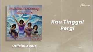 Koes Plus - Kau Tinggal Pergi