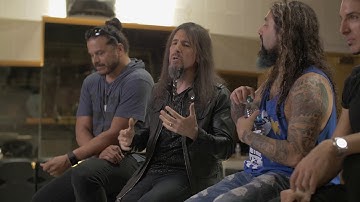 SONS OF APOLLO (Introduction Pt.2)