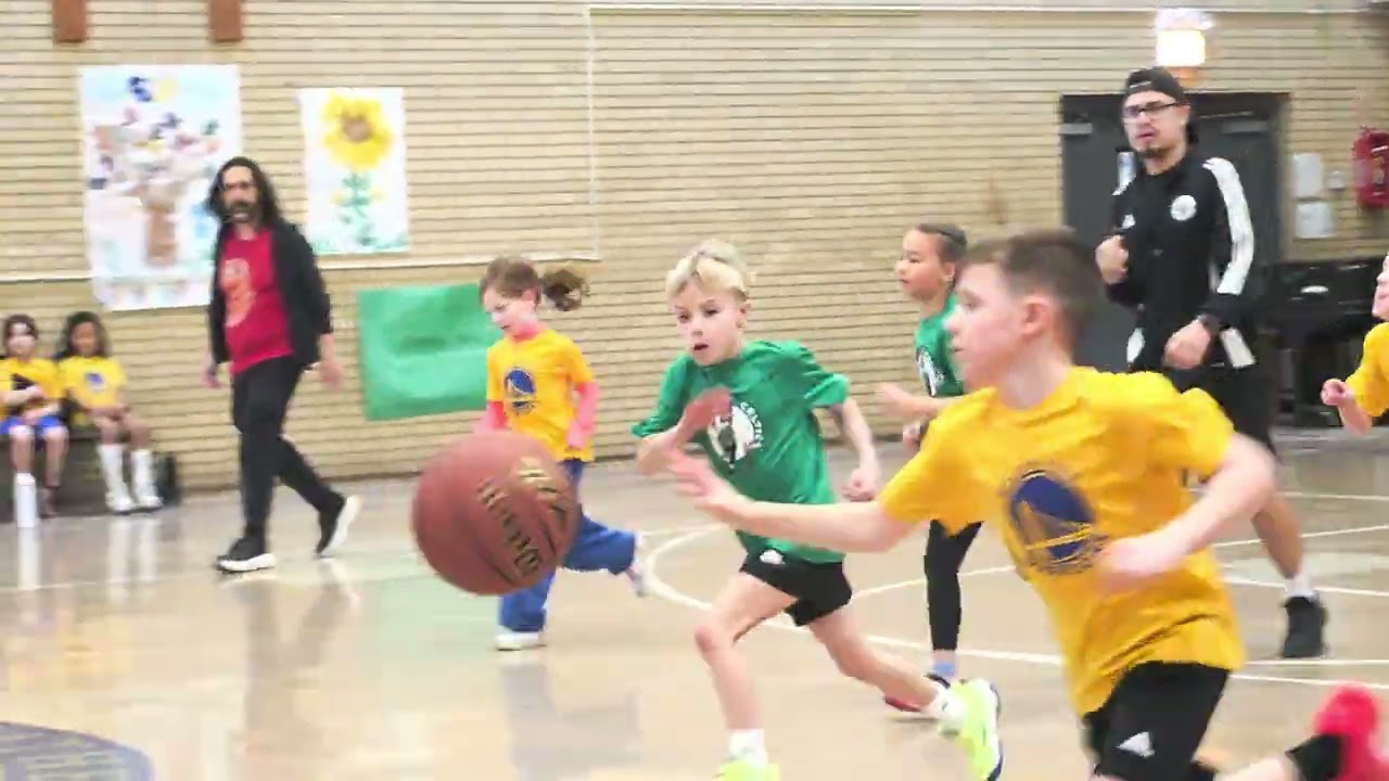 St. Nicholas Cathedral School 2026-02-15 Game 1 of 1