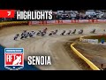 American flat track at senoia 32424  highlights