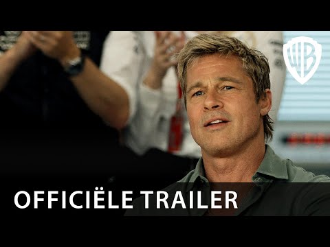 Trailer-voorbeeld van F1 - The Movie