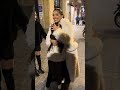 VAMOS AL CONCIERTO DE ALBA MORENO EN BARCELONA