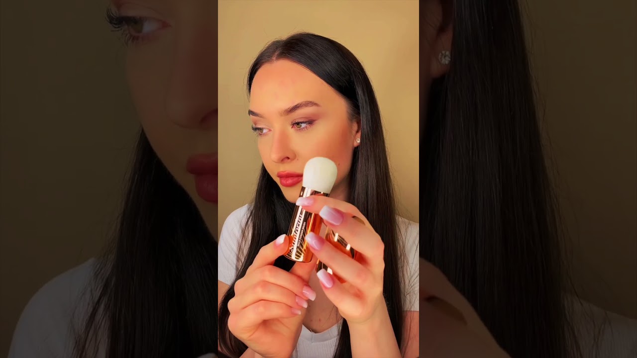 The perfect bronzer for summer is here 🌞🤩 