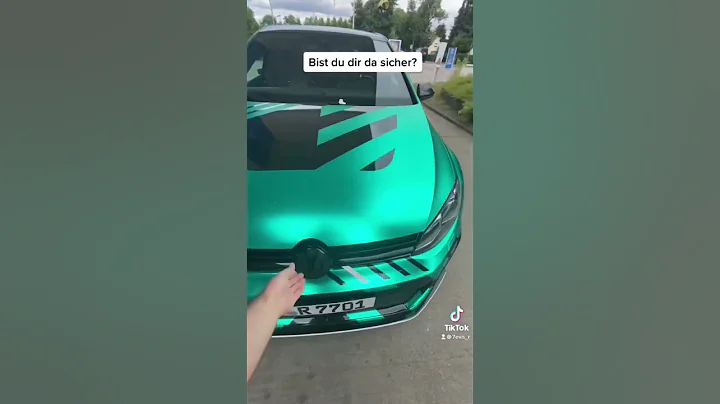 Golf 7R | 5 Cylinder DAZA | 650hp