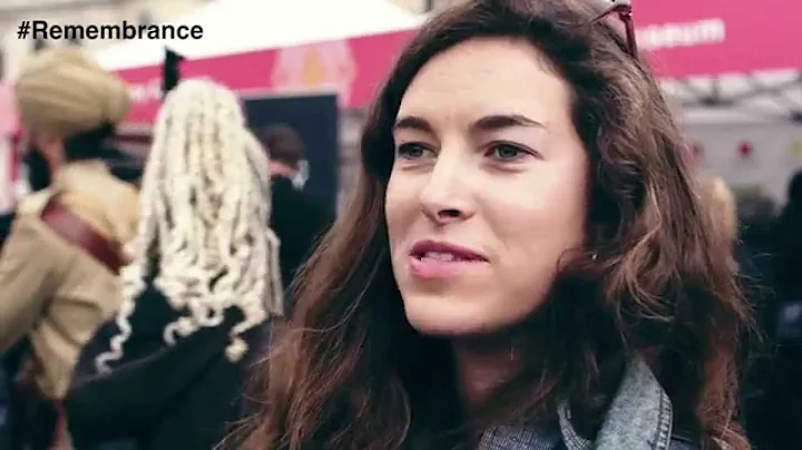 The National Army Museum asks "What do 'British Empire' & 'Commonwealth' mean to you?"