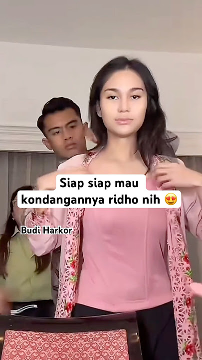 PERSIAPAN AZIZAH SALSHA DAN PRATAMA ARHAN PERGI KE UNDANGAN RIZKY RIDHO