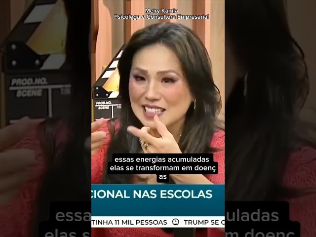 Inteligência emocional só se aprende vivendo e refletindo sobre