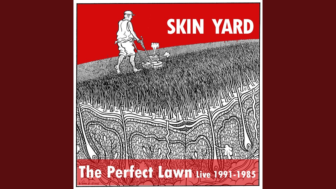Drunk on Kerosene (Live 1991) Drunk on Kerosene (Live 1991)
