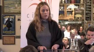 160210 Innlegg 'Kvalitet i norsk høyere utdanning'