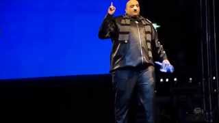 [Ign Dubai 2014] Gru Cosplay Skit