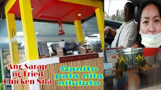 DUTCH POT(Jamaican Restaurant)