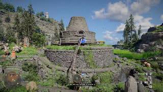 Crimson Desert Gameplay - PC 4K Max Settings
Check out our full review on https://gametyrant.com
Dont forget to Subscribe to GameTyrant and follow us on our other social media platforms, Facebook, Twitter, Instagram, Twitch, and TikTok!
http://www.Facebook.com/GameTyrant
http://www.Twitter.com/GameTyrant
http://www.Instagram.com/GameTyrant
http://www.Twitch.tv/GameTyrantEnt
TikTok - @GameTyrant
Visit our website https://GameTyrant.com/ Crimson Desert Gameplay - PC 4K Max Settings