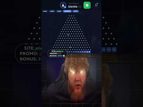 Spill Plinko online i Norge - Opplevel kasino-spenningen hjemme!