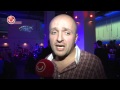 Costi Ionita  Interviu @ Cat Music Party