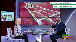 Erbe Medicali con Gianpaolo Tocco: mix di prodotti - 20.02.2018