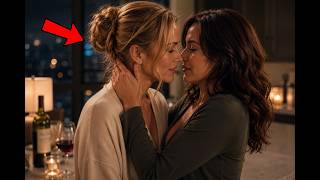 At 56, I Started Waiting for My Female Neighbor Every Night… | Slow Burn Lesbian Story