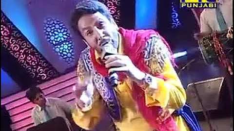 Gurdas Maan Live Dil Da Mamla Hai | Best Performance |