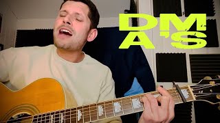 DMA’S - Forever (Cover)