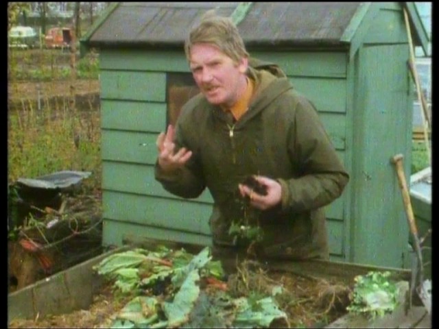 Mr Smith's Vegetable Garden. Part 1 class=