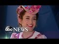'Mary Poppins Returns': Behind the scenes of how new film was made