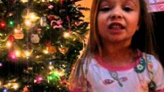 Ella singing 008.AVI