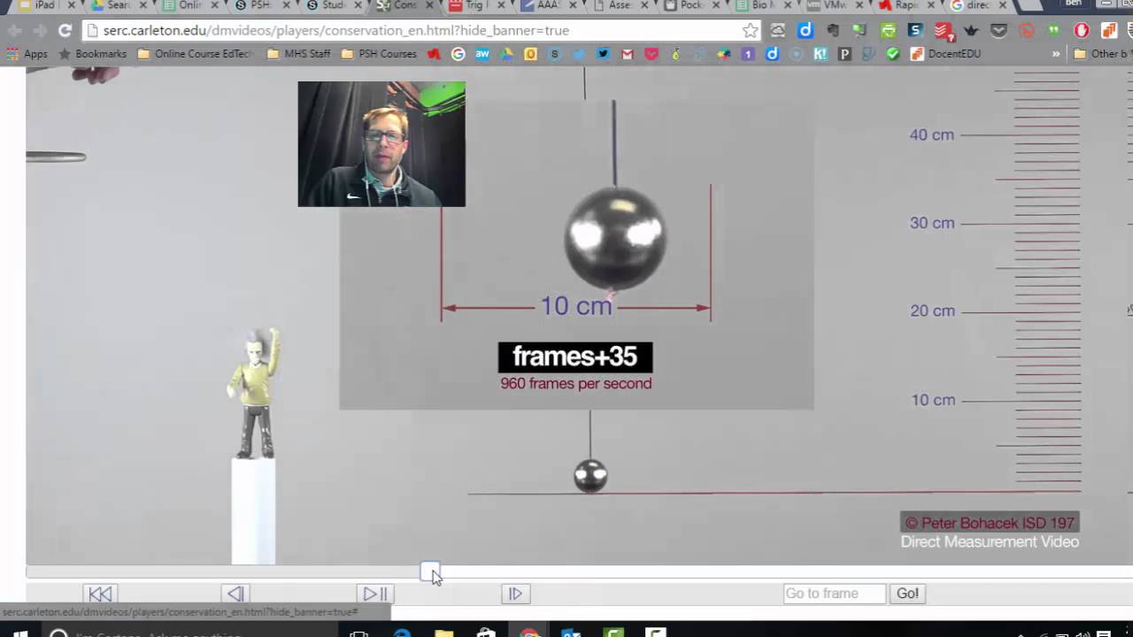 Pendulum Lab DMV Directions YouTube
