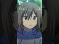 睡眠状態異常とメイプル―『痛いのは嫌なので防御力に極振りしたいと思います。2』第4話ハイライト #shorts