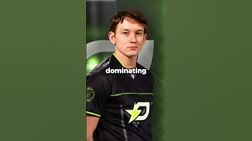 Is This The CRAZIEST Come Up EVER? 🤯 (OpTic Mercules)