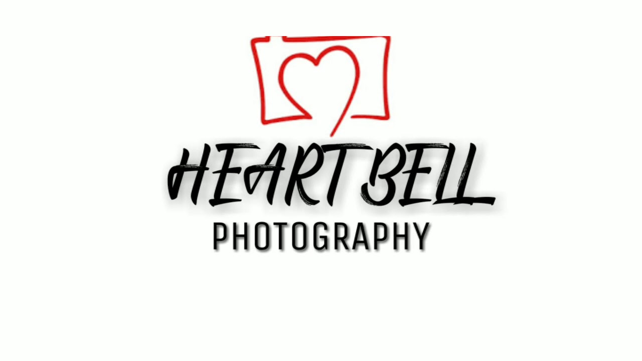 Heartbell photography