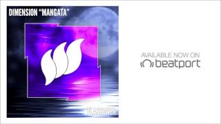 Смотреть клип Dimension - Mangata (Original Mix) [Flashover Recordings] [Out Now]
