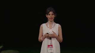 Designing cities of care | Eva Grigoriadou | TEDxAthens